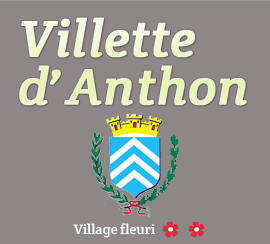Villette d'Anthon